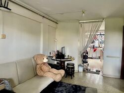 Blk 102 Crescent View (Queenstown), HDB 3 Rooms #554541101